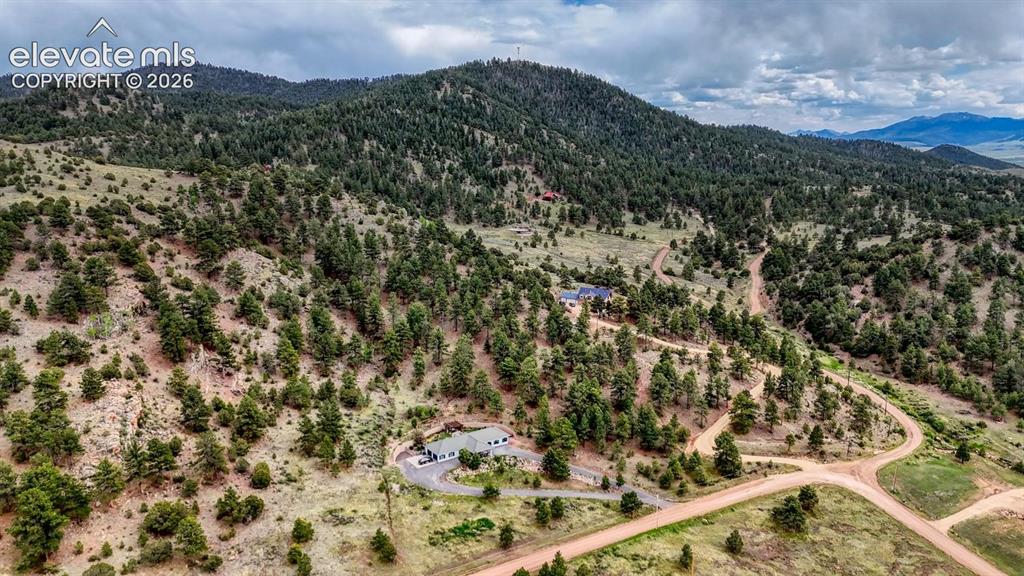 796 Knickerbocker Road Silver Cliff CO 81252