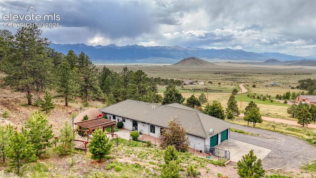 796 Knickerbocker Road Silver Cliff CO 81252