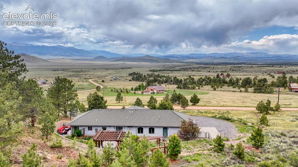 796 Knickerbocker Road Silver Cliff CO 81252