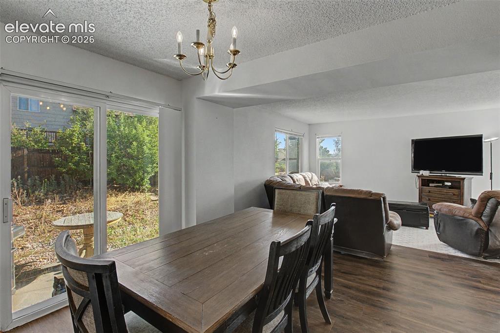 6270 Ashridge Court Colorado Springs CO 80922