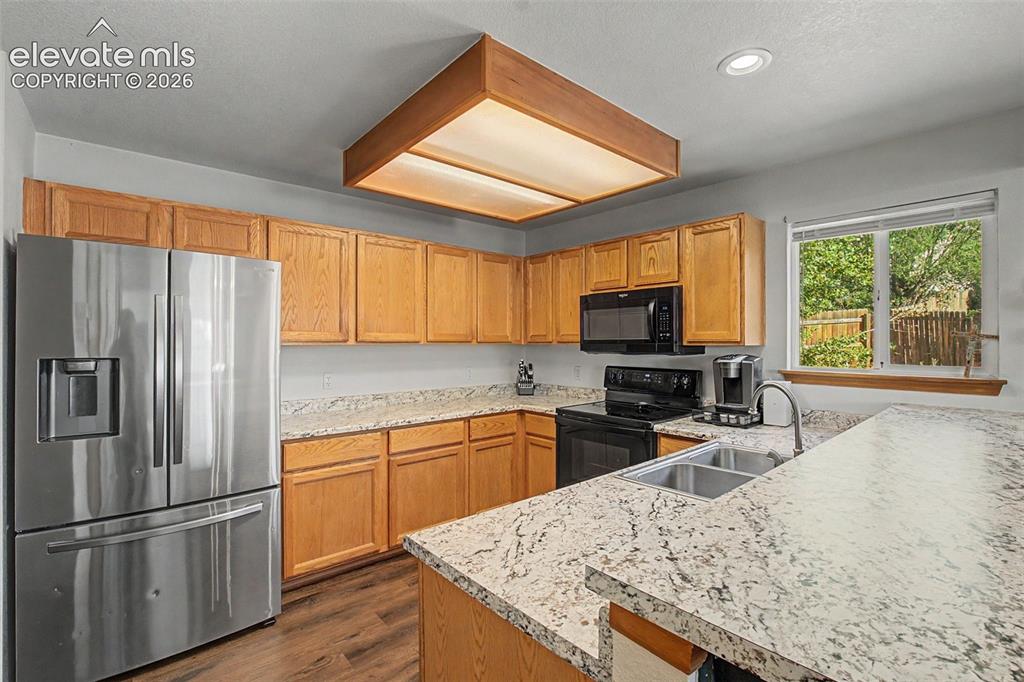 6270 Ashridge Court Colorado Springs CO 80922