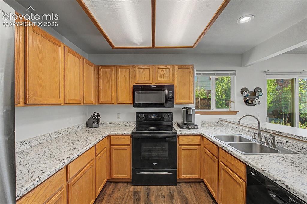 6270 Ashridge Court Colorado Springs CO 80922