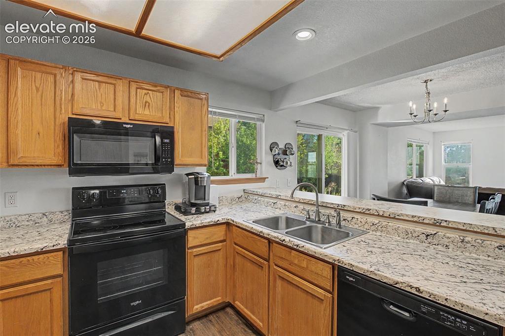 6270 Ashridge Court Colorado Springs CO 80922