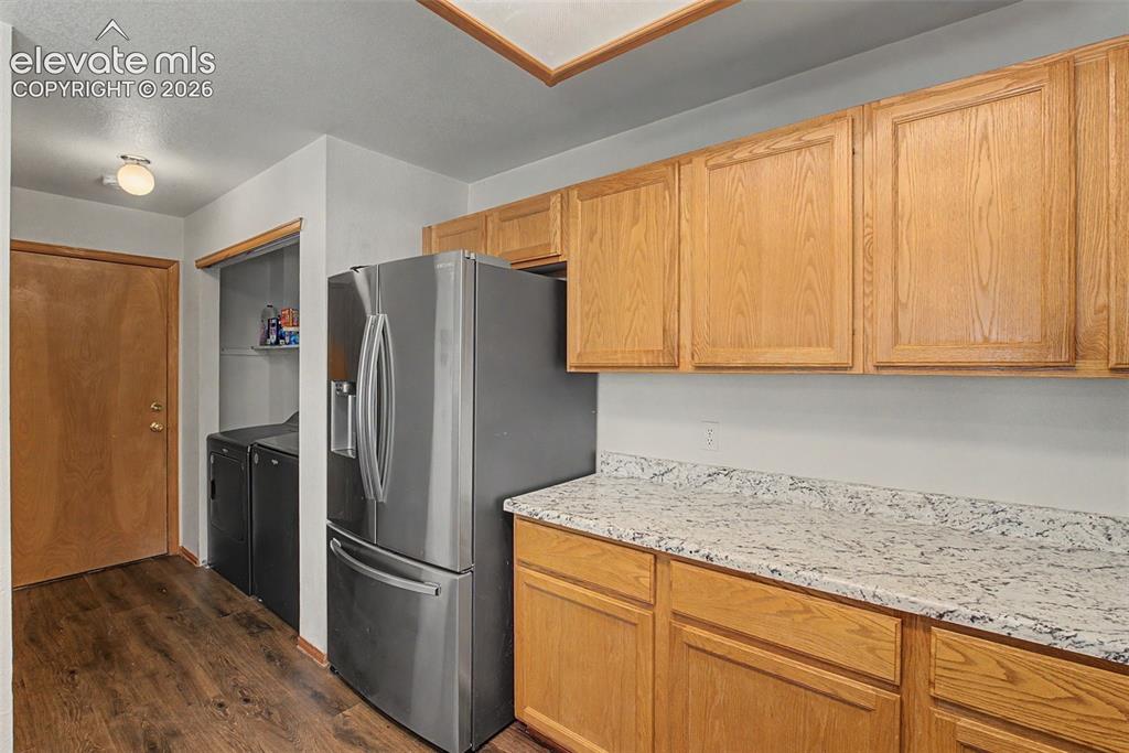 6270 Ashridge Court Colorado Springs CO 80922