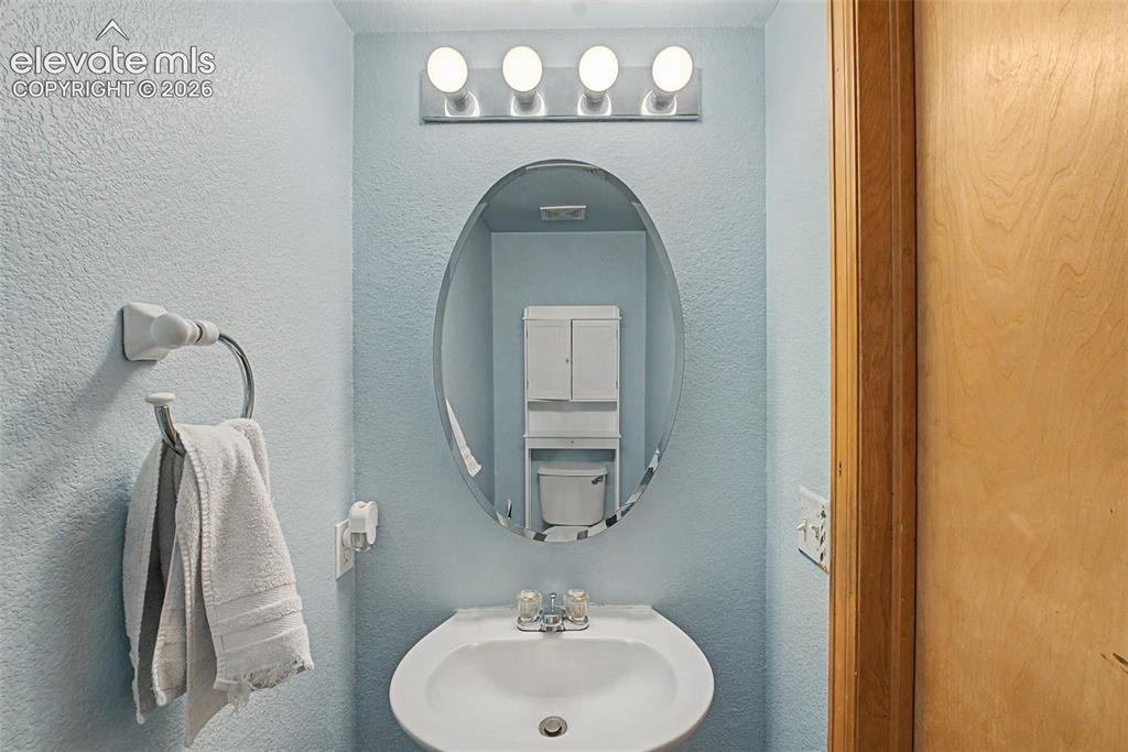 6270 Ashridge Court Colorado Springs CO 80922