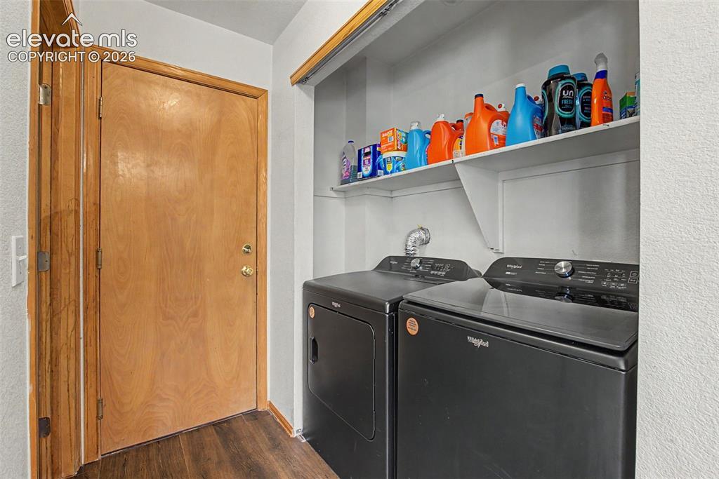 6270 Ashridge Court Colorado Springs CO 80922