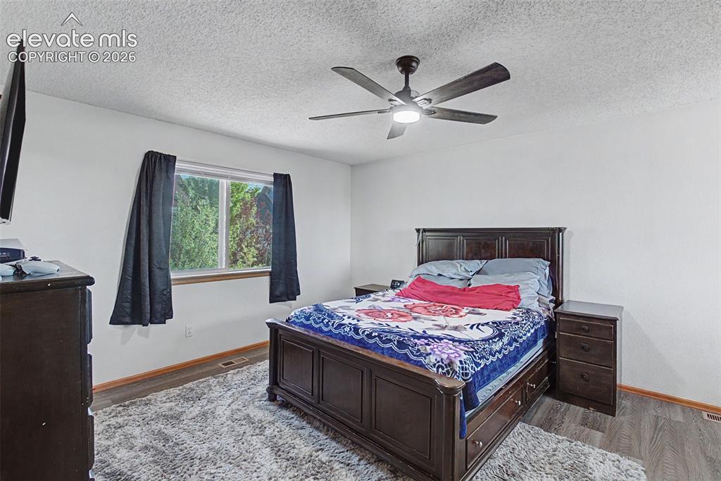 6270 Ashridge Court Colorado Springs CO 80922
