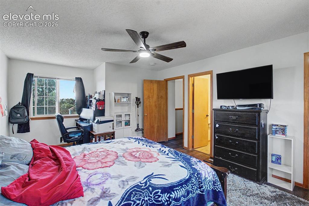 6270 Ashridge Court Colorado Springs CO 80922