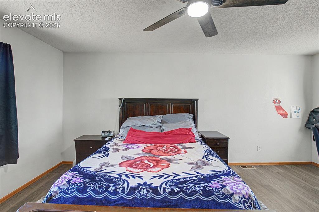 6270 Ashridge Court Colorado Springs CO 80922