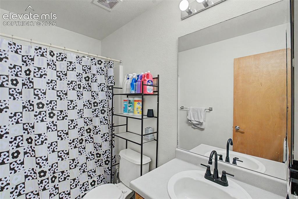 6270 Ashridge Court Colorado Springs CO 80922