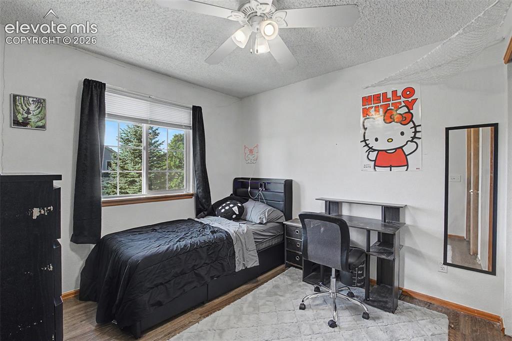 6270 Ashridge Court Colorado Springs CO 80922
