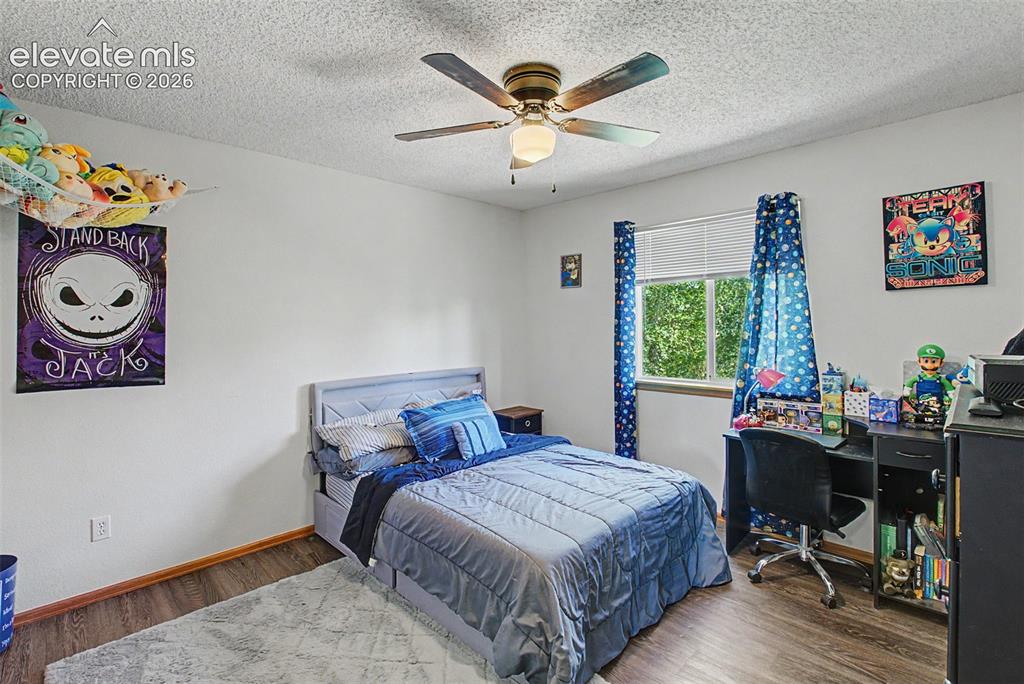 6270 Ashridge Court Colorado Springs CO 80922