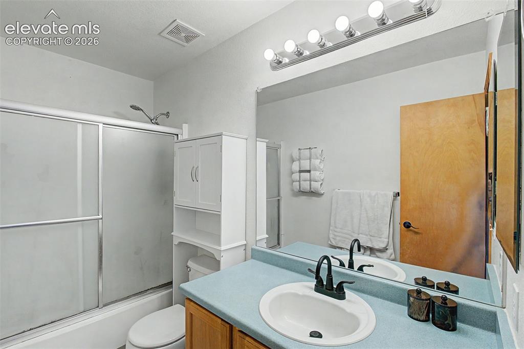 6270 Ashridge Court Colorado Springs CO 80922