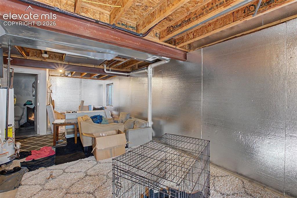 6270 Ashridge Court Colorado Springs CO 80922