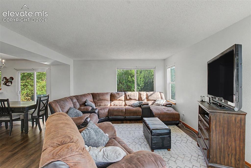 6270 Ashridge Court Colorado Springs CO 80922