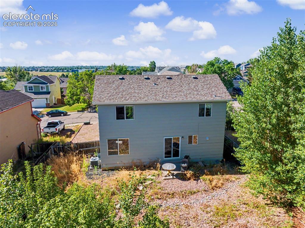 6270 Ashridge Court Colorado Springs CO 80922