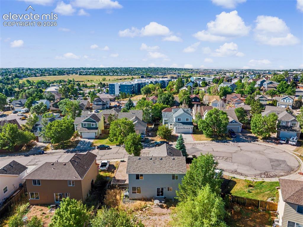 6270 Ashridge Court Colorado Springs CO 80922