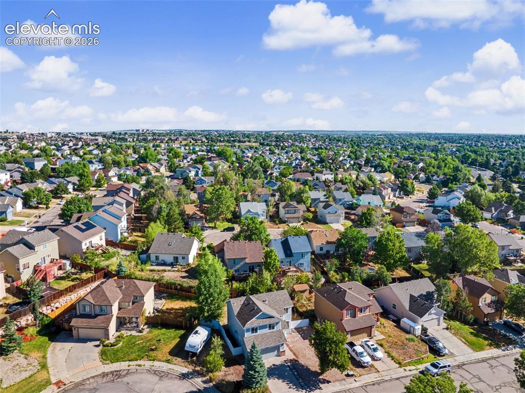6270 Ashridge Court Colorado Springs CO 80922