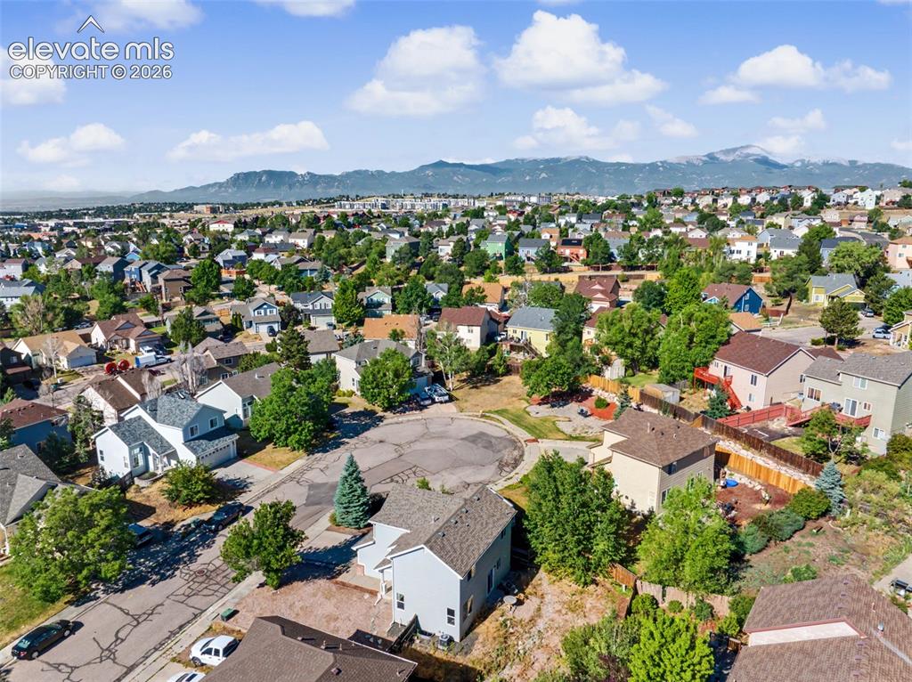 6270 Ashridge Court Colorado Springs CO 80922