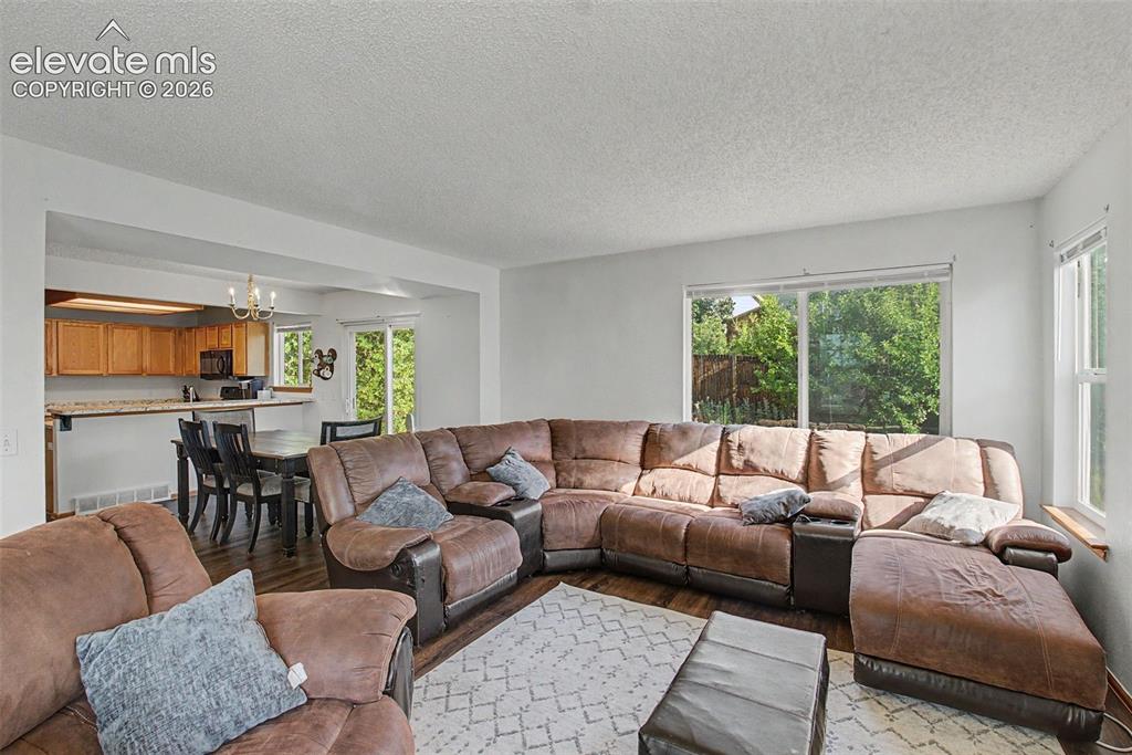 6270 Ashridge Court Colorado Springs CO 80922
