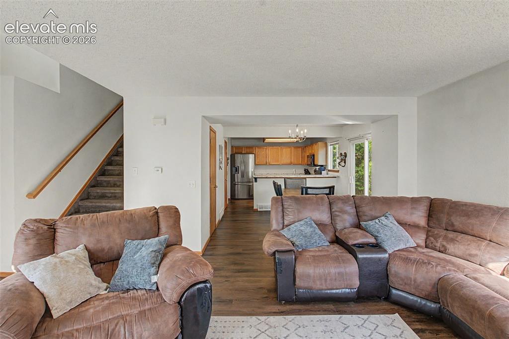 6270 Ashridge Court Colorado Springs CO 80922