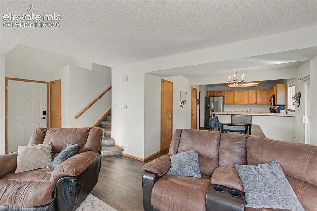 6270 Ashridge Court Colorado Springs CO 80922