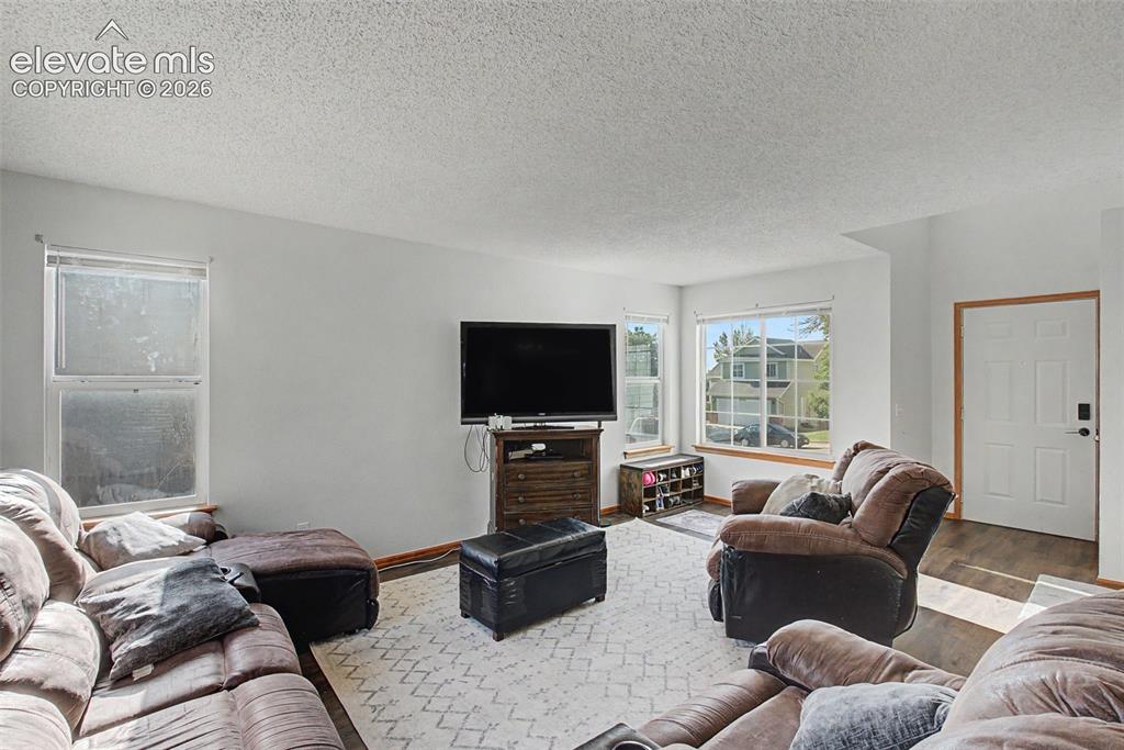 6270 Ashridge Court Colorado Springs CO 80922
