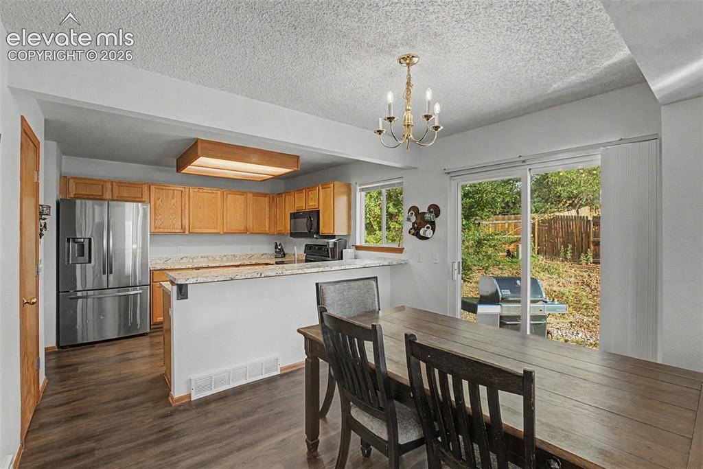 6270 Ashridge Court Colorado Springs CO 80922