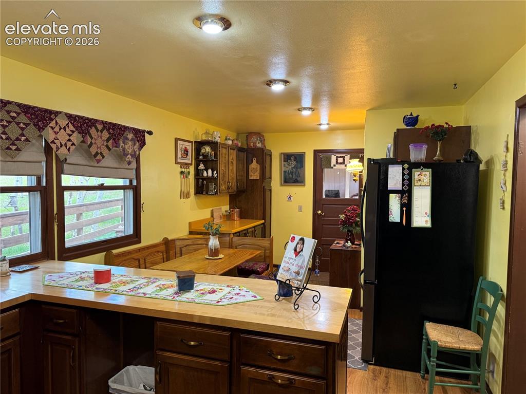 741 Elfin Glen Drive Divide CO 80814
