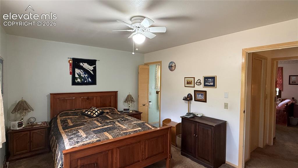 741 Elfin Glen Drive Divide CO 80814