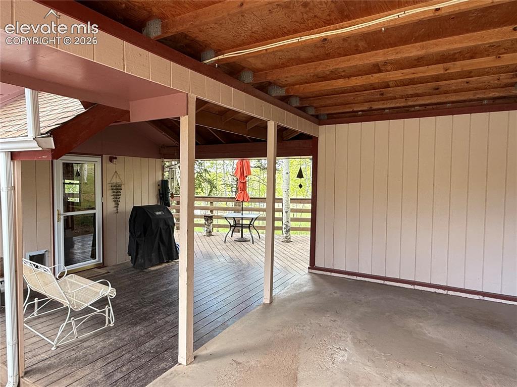 741 Elfin Glen Drive Divide CO 80814