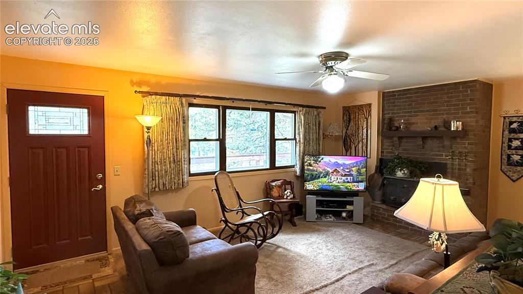 741 Elfin Glen Drive Divide CO 80814