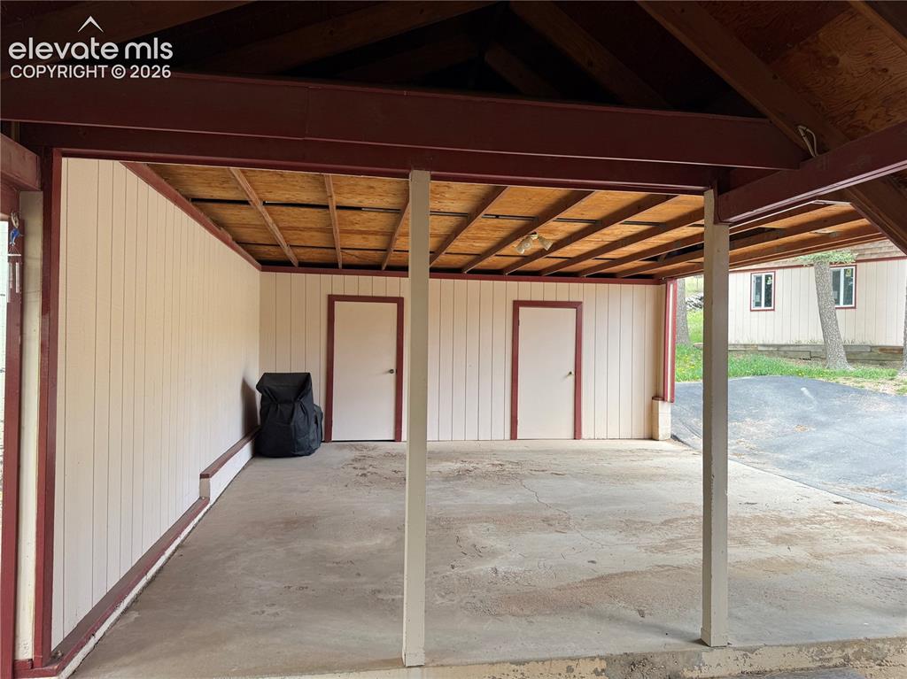 741 Elfin Glen Drive Divide CO 80814