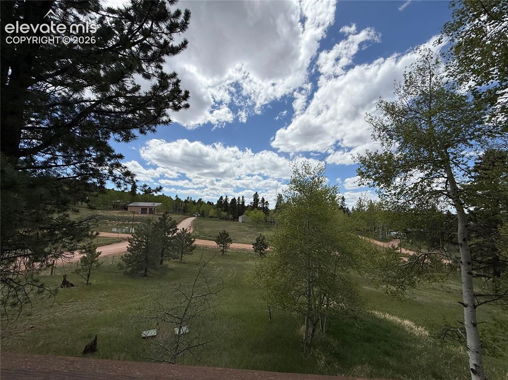 741 Elfin Glen Drive Divide CO 80814