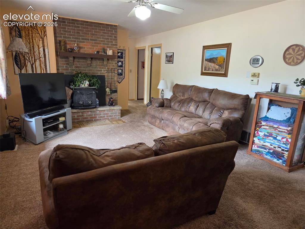 741 Elfin Glen Drive Divide CO 80814