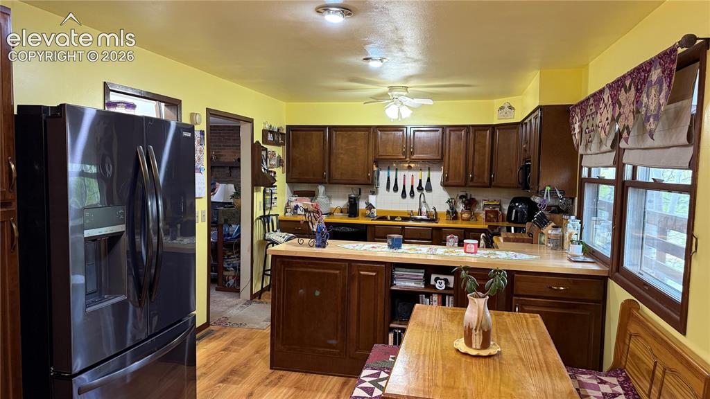 741 Elfin Glen Drive Divide CO 80814