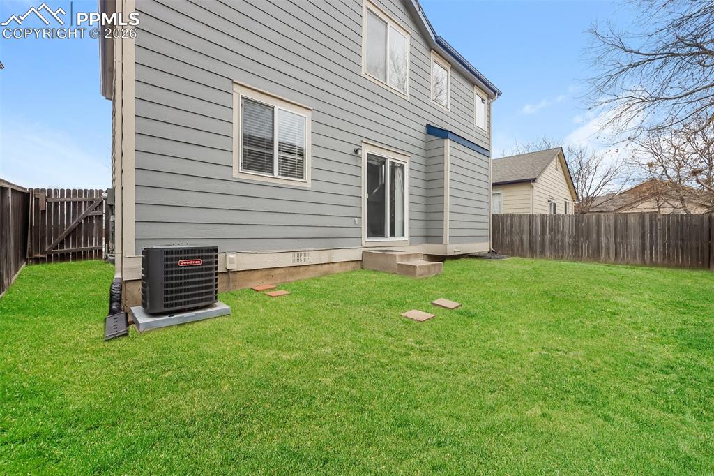 7165 Colorado Creek Grove Colorado Springs CO 80922