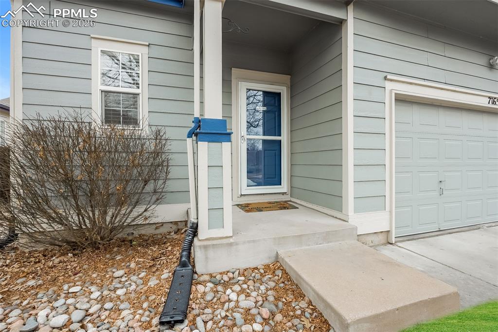 7165 Colorado Creek Grove Colorado Springs CO 80922