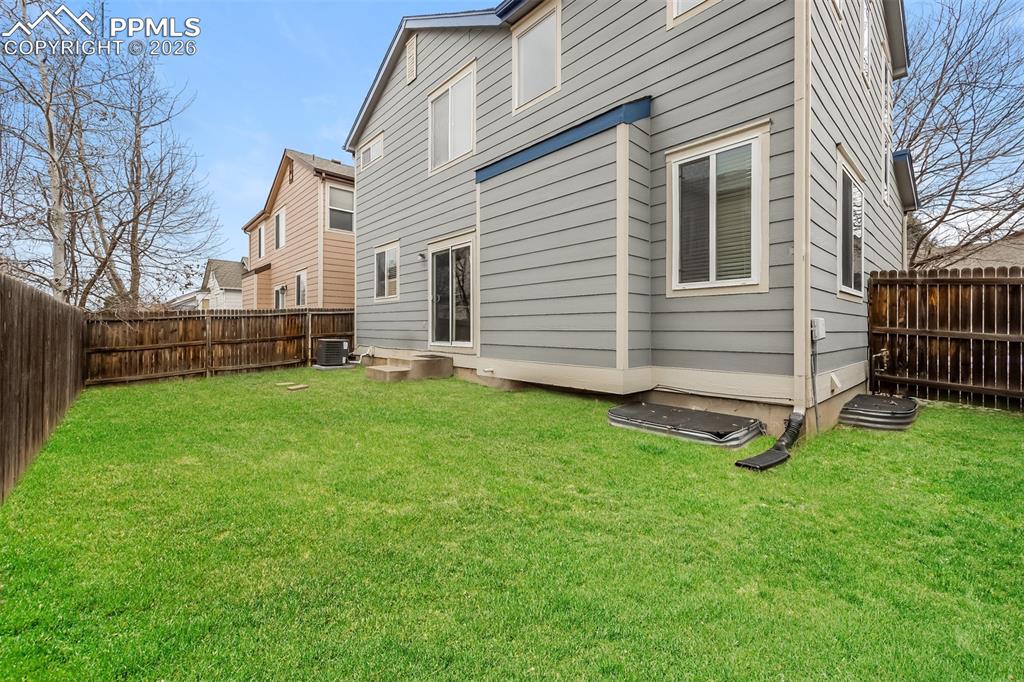 7165 Colorado Creek Grove Colorado Springs CO 80922