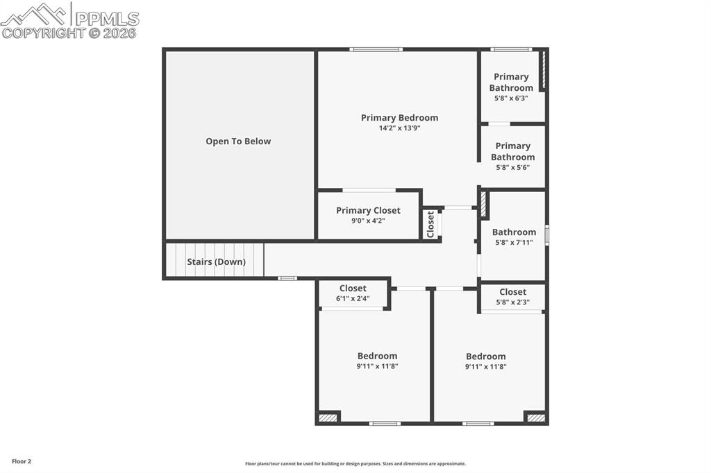 7165 Colorado Creek Grove Colorado Springs CO 80922