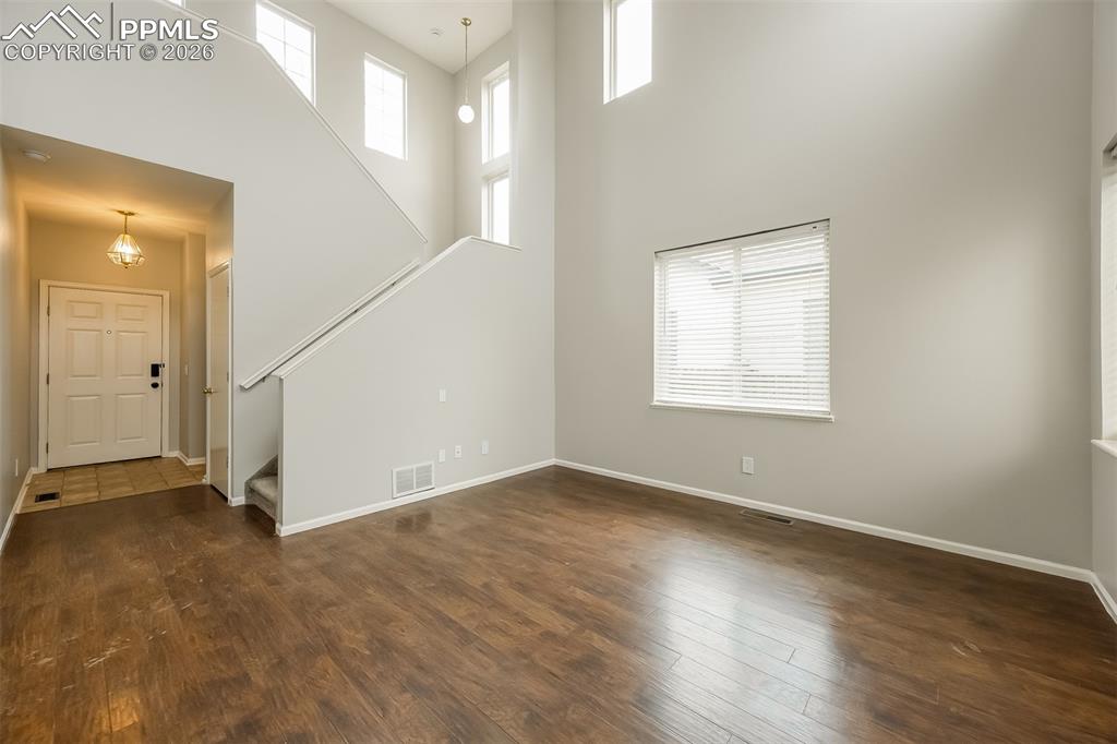 7165 Colorado Creek Grove Colorado Springs CO 80922