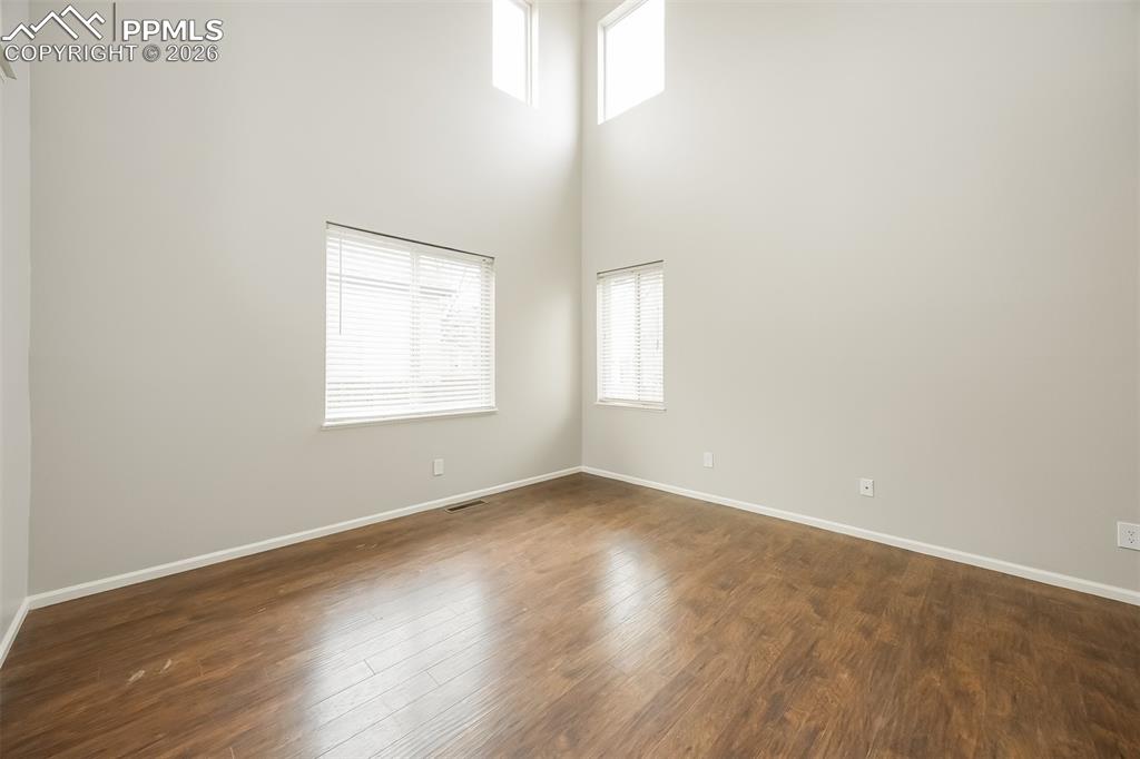 7165 Colorado Creek Grove Colorado Springs CO 80922