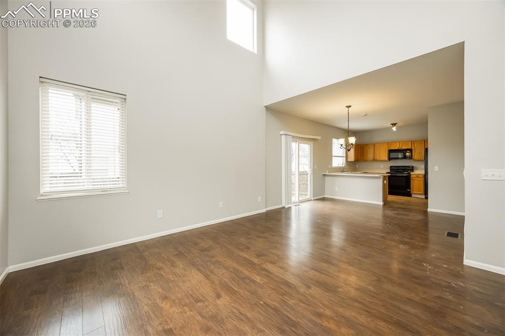 7165 Colorado Creek Grove Colorado Springs CO 80922