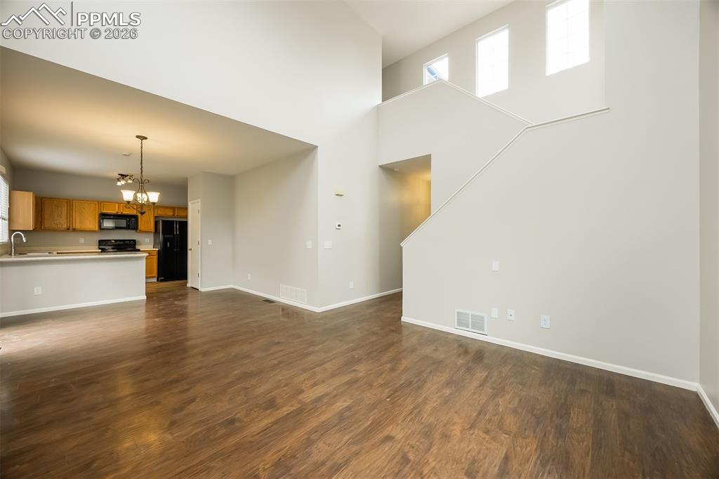 7165 Colorado Creek Grove Colorado Springs CO 80922