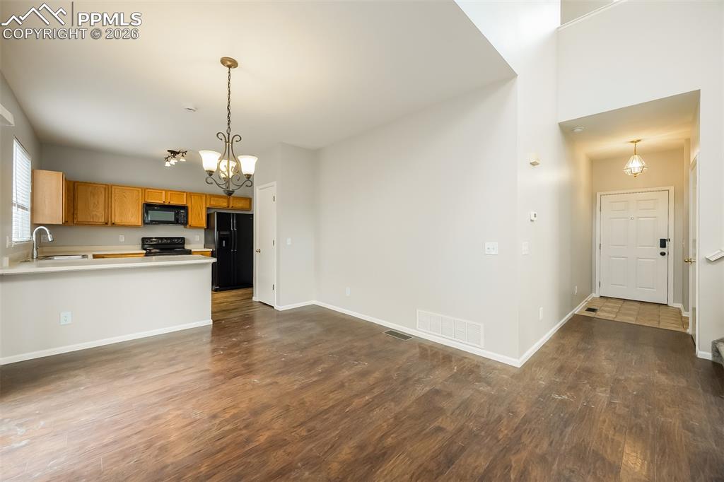 7165 Colorado Creek Grove Colorado Springs CO 80922