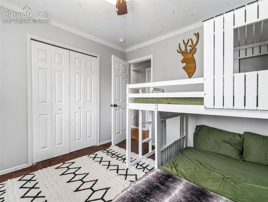 625 S Inca Drive Pueblo West CO 81007