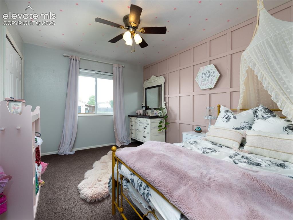 625 S Inca Drive Pueblo West CO 81007