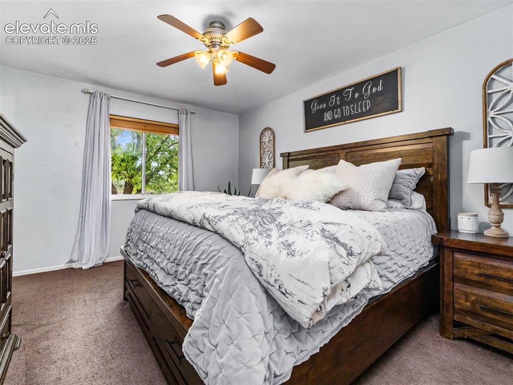 625 S Inca Drive Pueblo West CO 81007