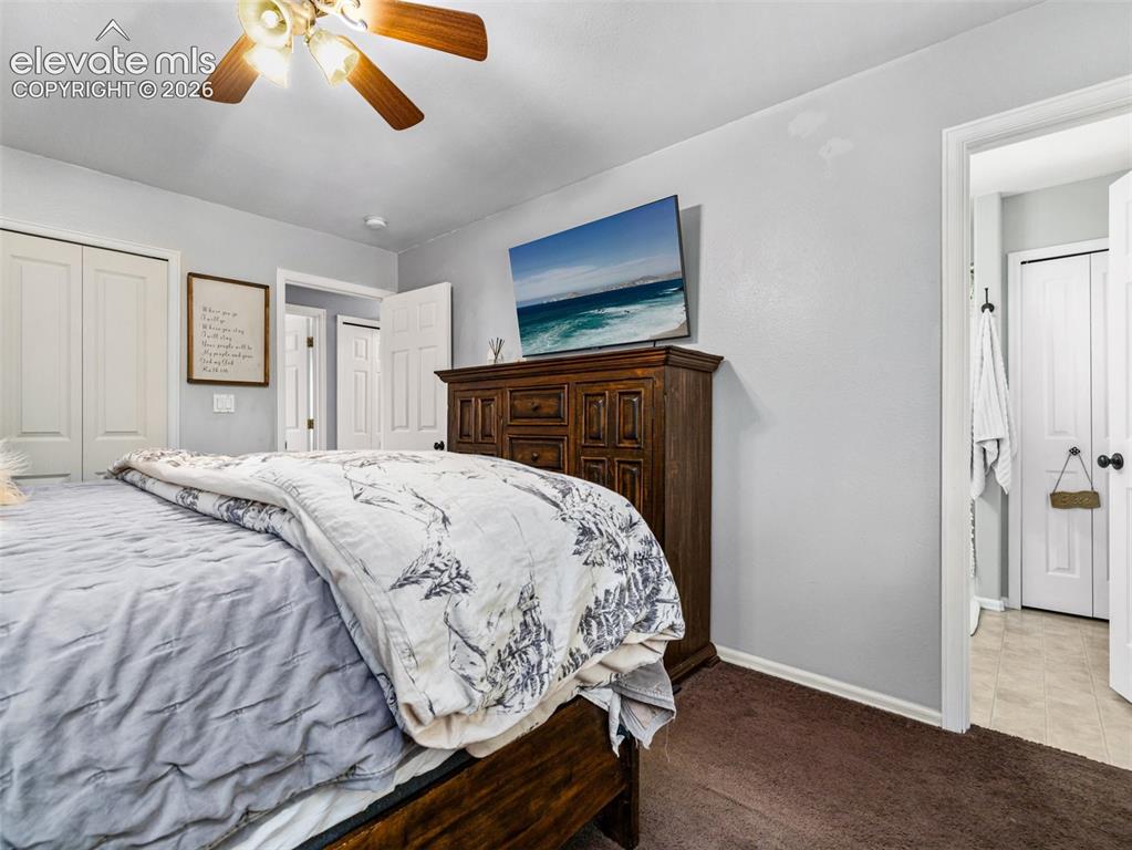 625 S Inca Drive Pueblo West CO 81007