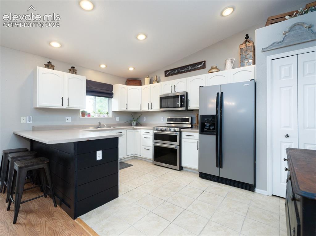 625 S Inca Drive Pueblo West CO 81007
